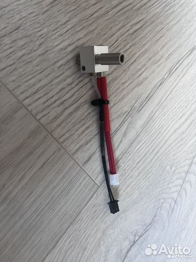 Хотенд в сборе для Flying Bear Ghost 4 / 4S / 5