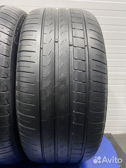 Pirelli Cinturato P7 255/40 R18 95Y