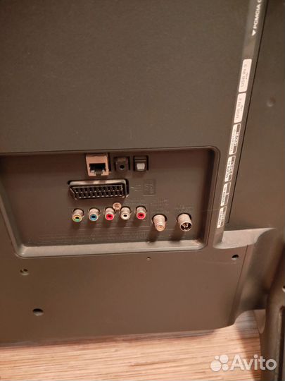 Телевизор lg SMART tv 39