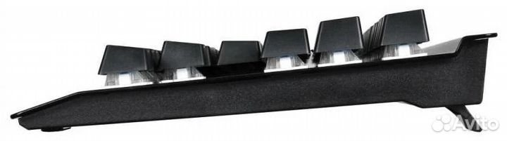 Механическая клавиатура Oklick 930G V2