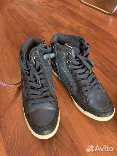 Детская обувь