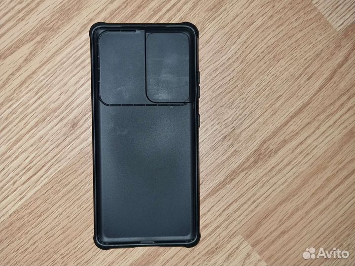 Чехол бампер на Samsung s21ultra