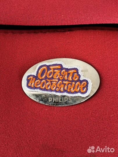 Термо сумка для бутылок (со стикером)