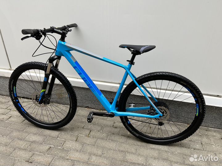 Cube Reaction С:62 29 XT/SLX