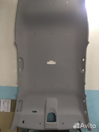 Потолок vesta