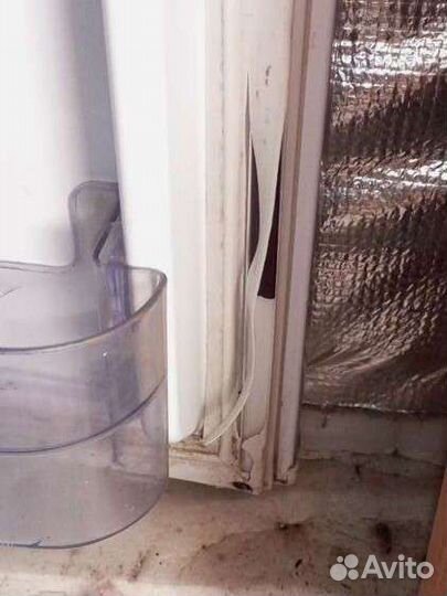 Холодильник бу