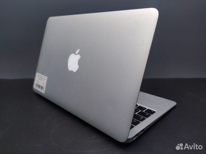 MacBook Air 11 Рассрочка