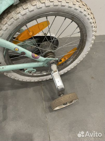 Велосипед trek mystic 16