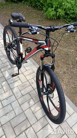Велосипед r26