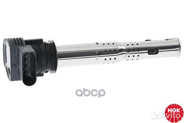 U5015NGK катушка зажигания Audi A3/A4/A6, VW G