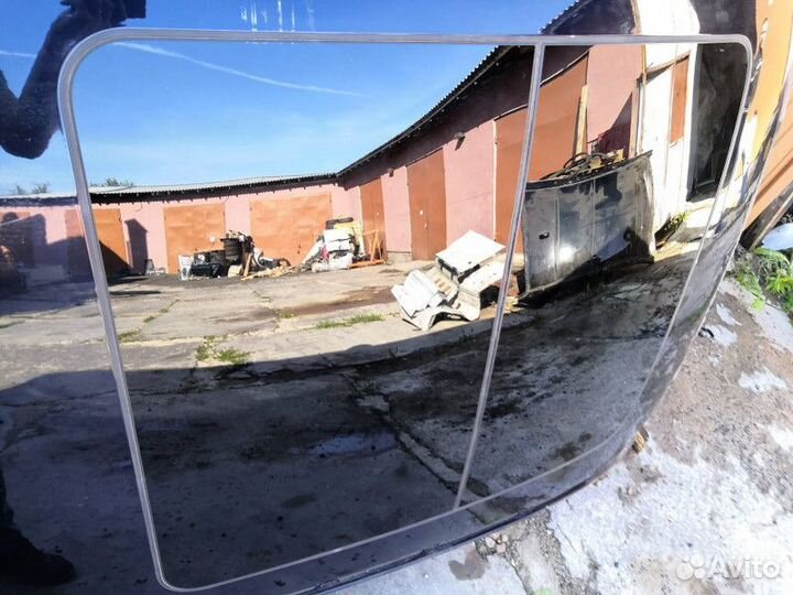 Крыша BMW 6 G32 2018