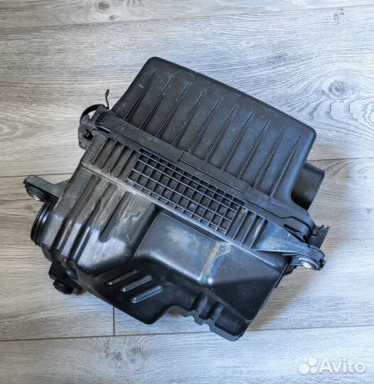 Корпус воздушного фильтра hyundai solaris Солярис