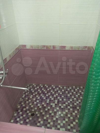 2-к. квартира, 40 м², 1/4 эт.