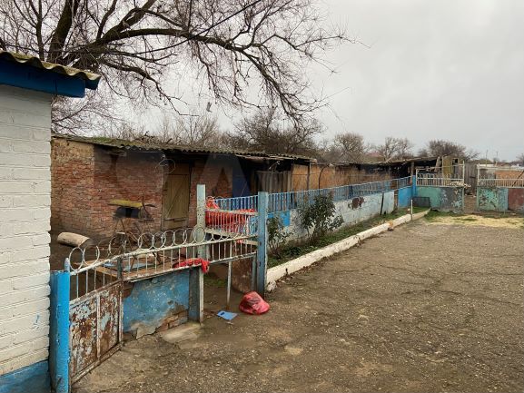 Дом 44,2 м² на участке 24 сот.