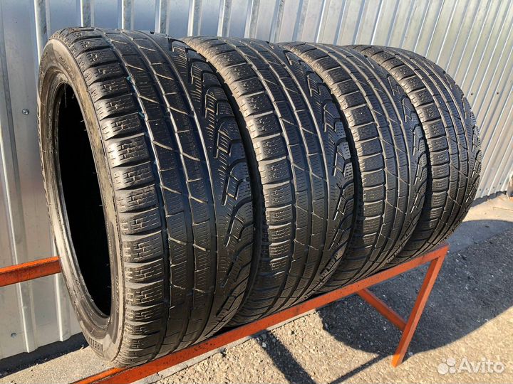 Pirelli Winter Sottozero II 225/45 R17