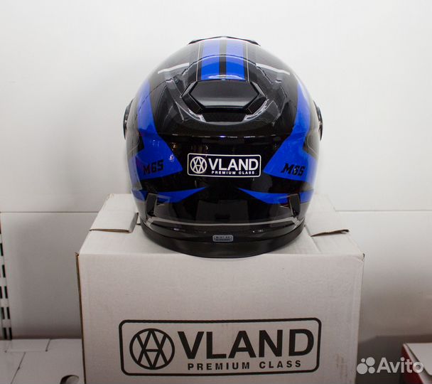 Шлем интеграл vland