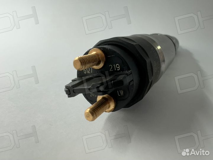 Форсунка 0445120219