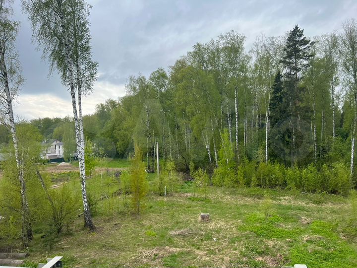 Участок 47,1 сот. (ИЖС)
