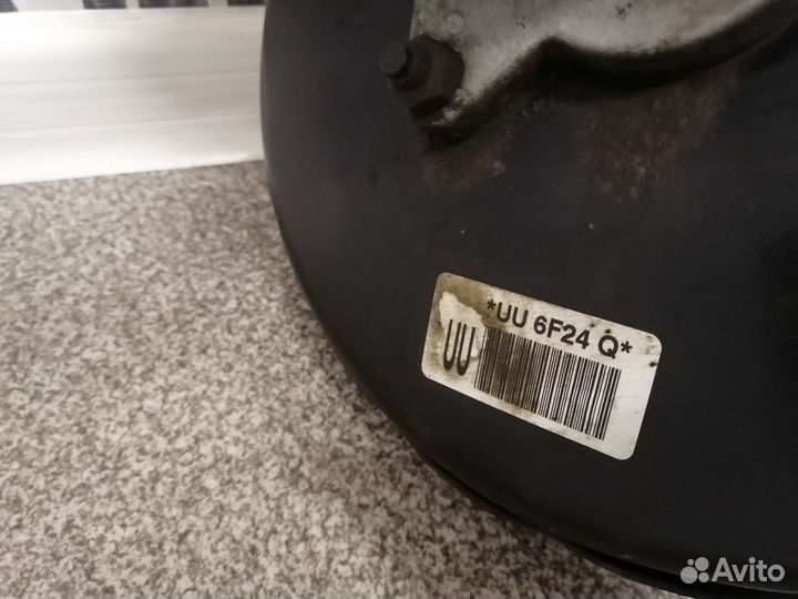 Усилитель тормозов для Chevrolet Aveo T250