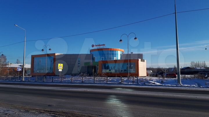 Аренда. Помещение свободного назначения 79,5 м2