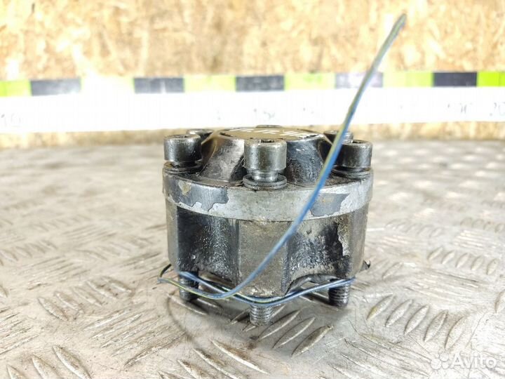 Хаб Ssang yong Rexton 2001 2006