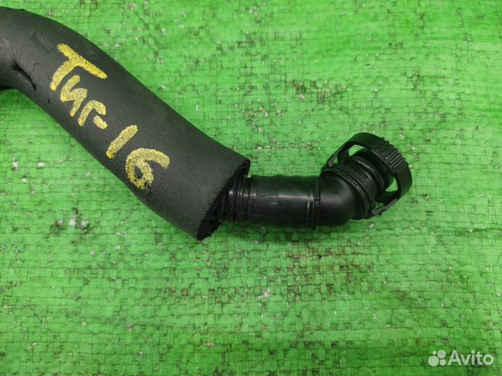 Шланг воздушный VW Tiguan / Passat / Octavia и др