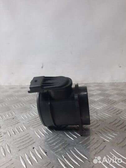 Расходомер Fiat Scudo минивэн 1.6 9HU 2009