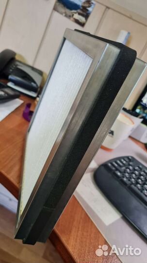 Фильтры Komfovent, VTS, Systemair и другие