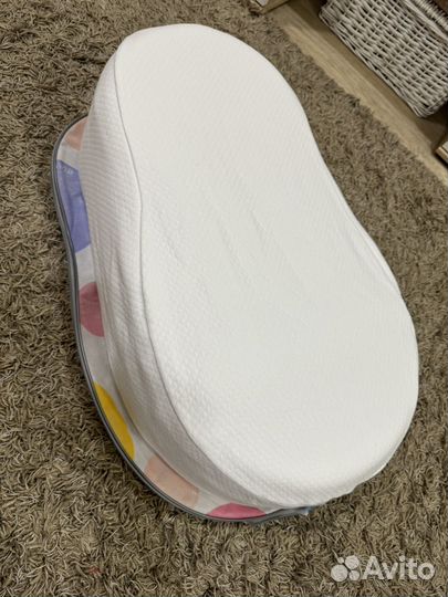 Кокон для новорожденных Зёвушка