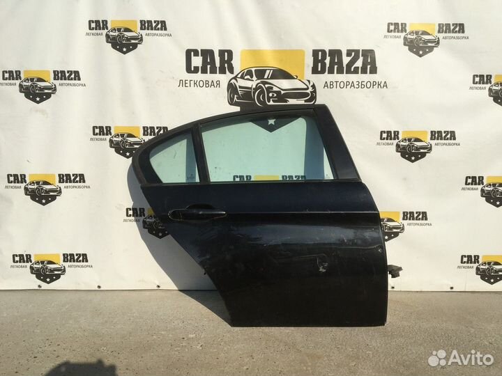 Дверь задняя правая R BMW 3