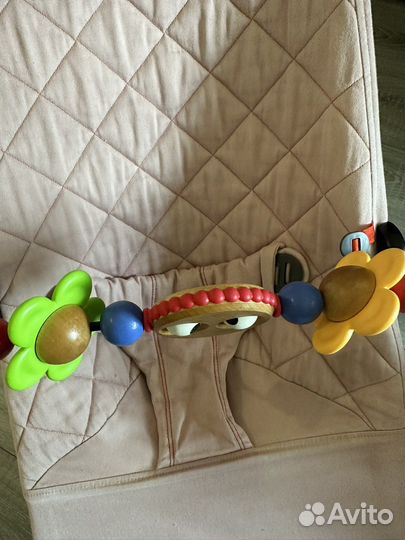 Шезлонг Babybjorn оригинал