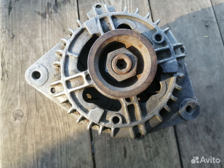 Генератор priora