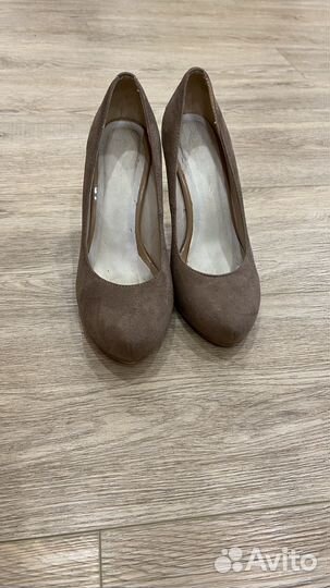 Туфли женские 35-36