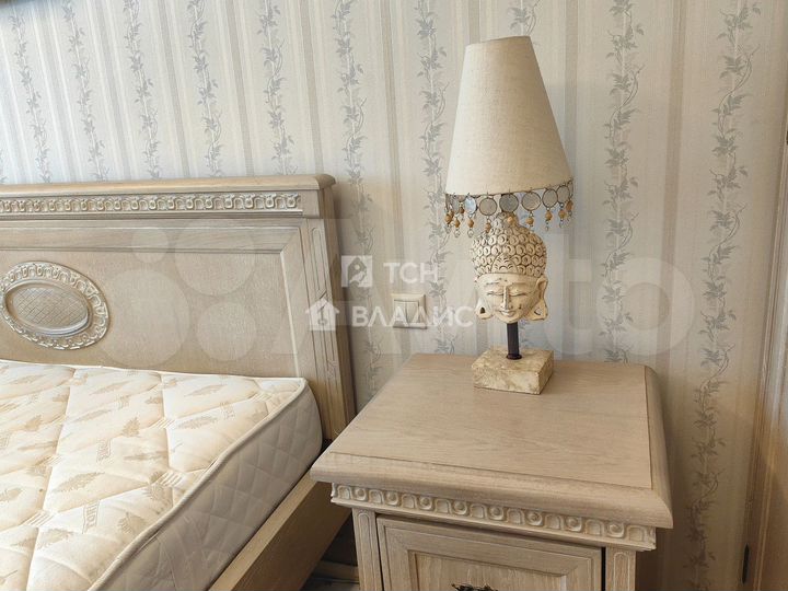 3-к. квартира, 82,6 м², 8/17 эт.