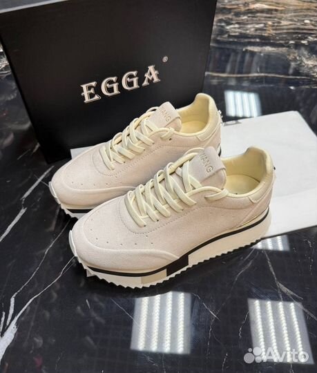 Кроссовки gga