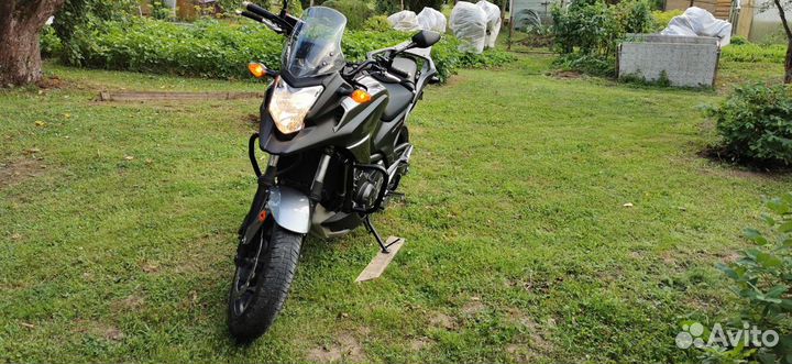 Продается Honda NC750X