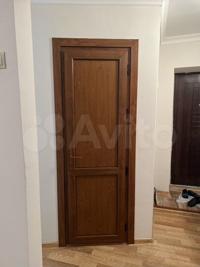 1-к. квартира, 32 м², 1/5 эт.