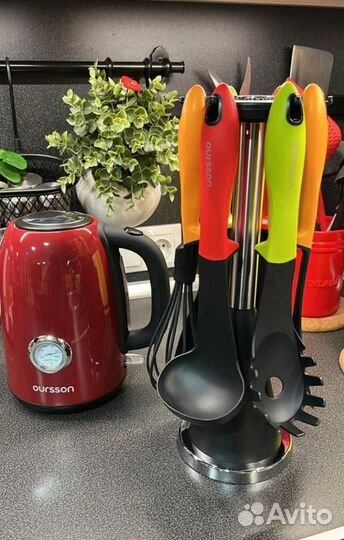 Набор кухонный Oursson
