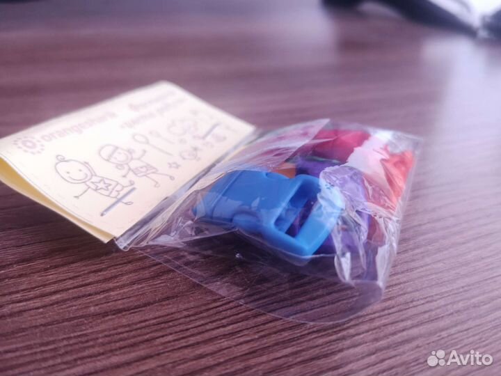 Фастекс пластик 10мм