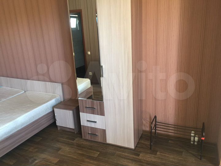 Комната 16 м² в 2-к., 1/1 эт.