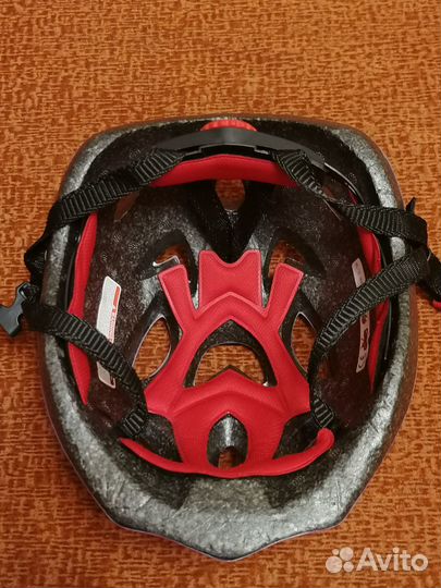 Шлем Flying Eagle V5 для катания на роликах