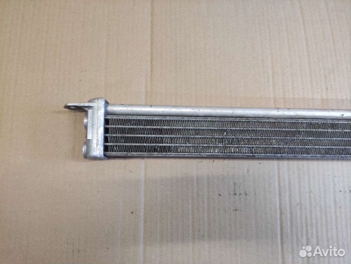 Радиатор масляный BMW E65 E66 735i 745i 760