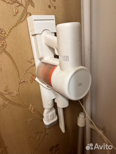 Ручной пылесос xiaomi