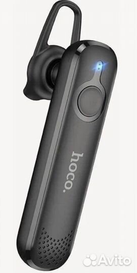 Bluetooth-Гарнитура hoco E63