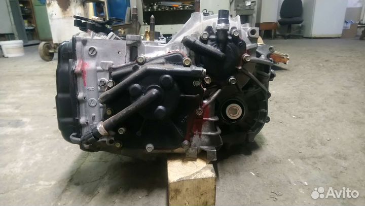 CVT Вариатор Lancer 9