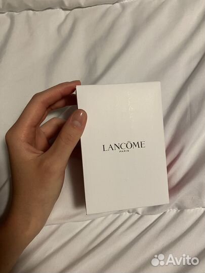 Подарочный набор lancome
