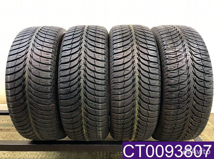 Sava Eskimo Ice 205/55 R16 96T