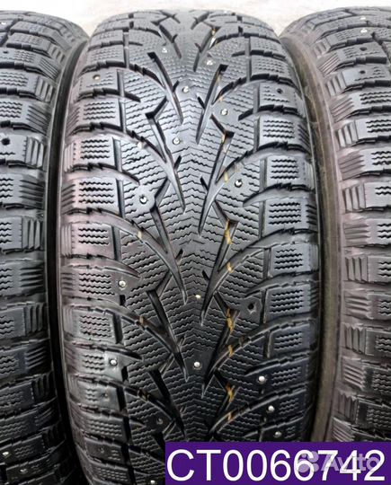 Toyo Observe G3-Ice 215/60 R17 96T