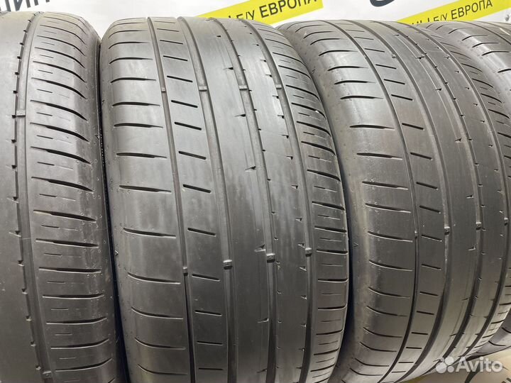 Dunlop SP Sport Maxx RT 2 SUV 285/40 R20 100R