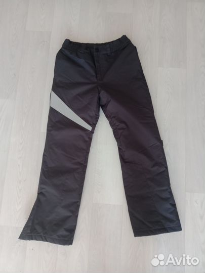 Горнолыжные брюки